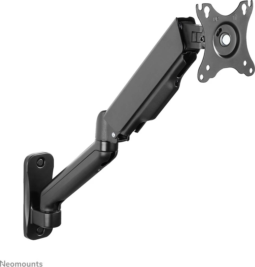 Mbajtës muri Neomounts Newstar WL70-450BL11, 17-32", 9 kg, i zi