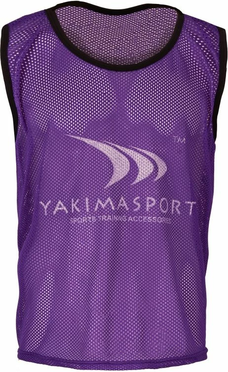 Shenjues për futboll Yakimasport për fëmijë, vjollcë