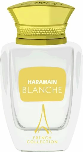 Eau de Parfum unisex Al Haramain Blanche 100ml