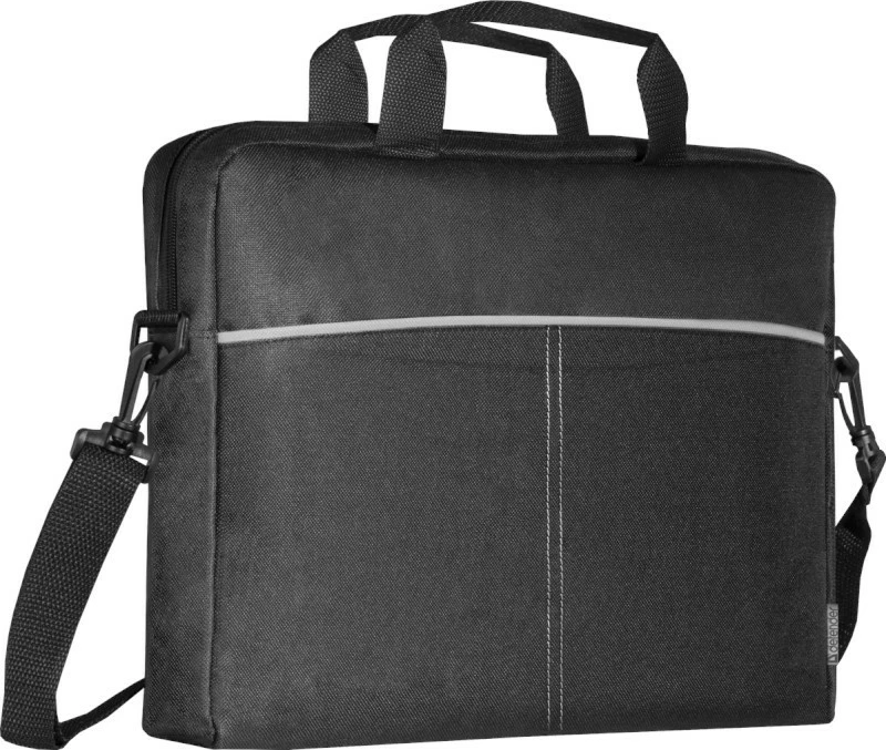 Çantë laptopi Defender LITE 15.6", Gri