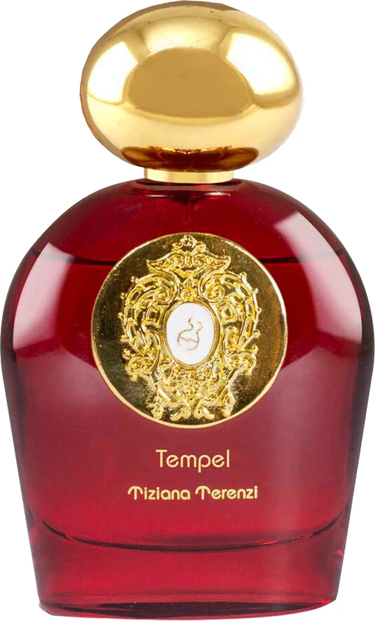Eau de Parfum Tiziana Terenzi Temple Extract 100ml