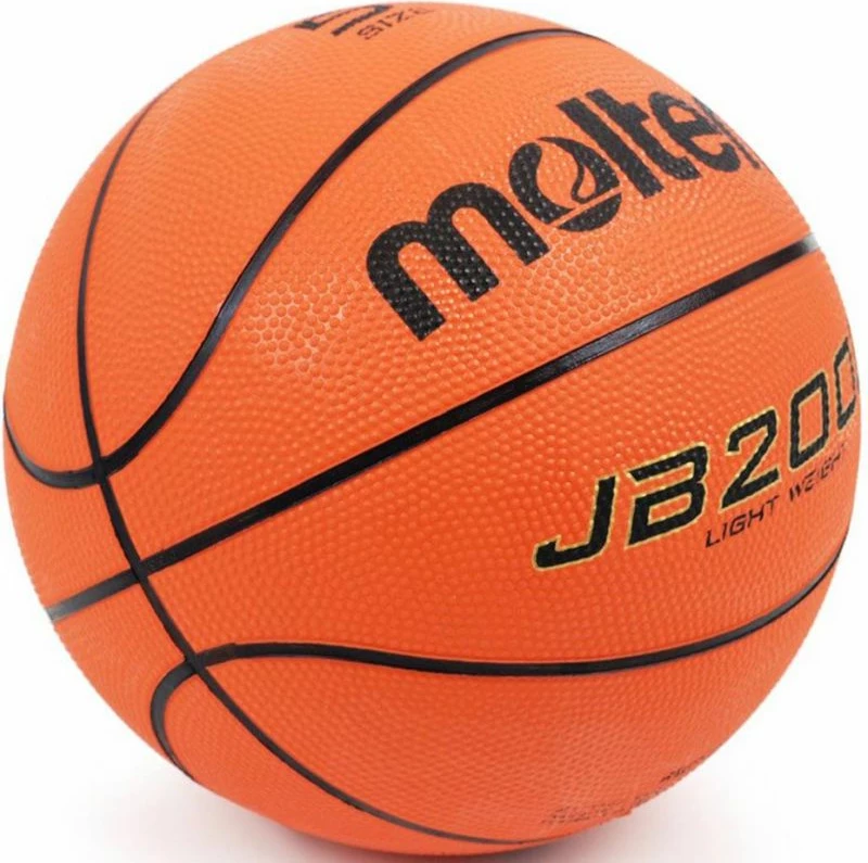 Top Basketbolli Molten, për meshkuj dhe femra