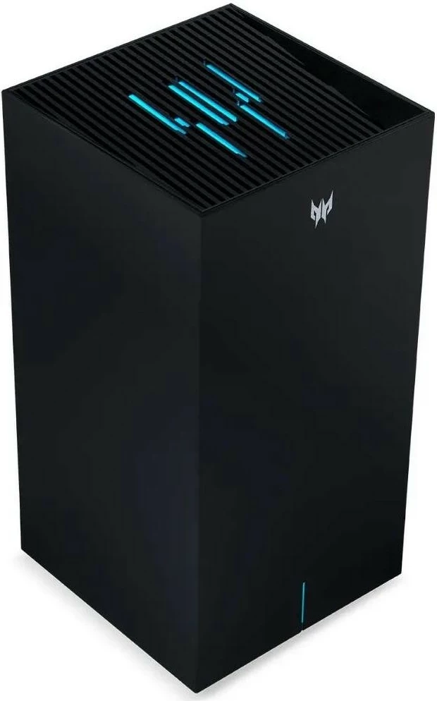 Router Acer Predator Connect X7, WiFi 7, i zi