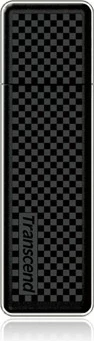 USB flash Transcend JetFlash 780 64GB, USB 3.2, e zezë e bardhë