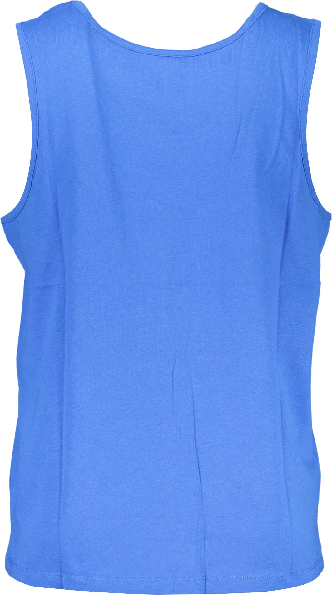 Maicë për meshkuj GIAN MARCO VENTURI, blu