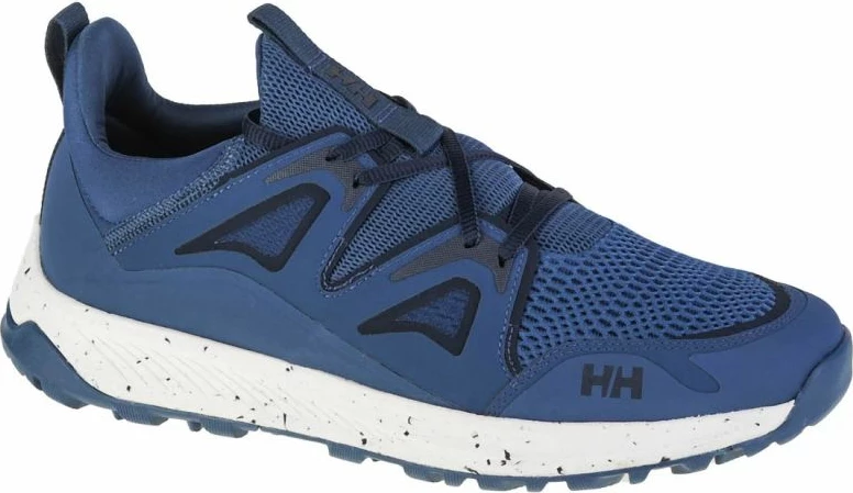 Këpucë për meshkuj Helly Hansen, blu marine