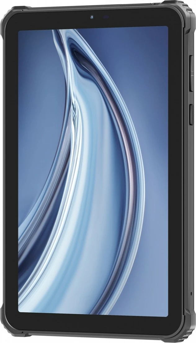 Tablet OUKITEL RT3 Pro, 8", 4 GB RAM, 128 GB, 4G, e zezë
