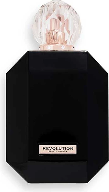 Revolution EDT 100ml - Revolutionary Noir