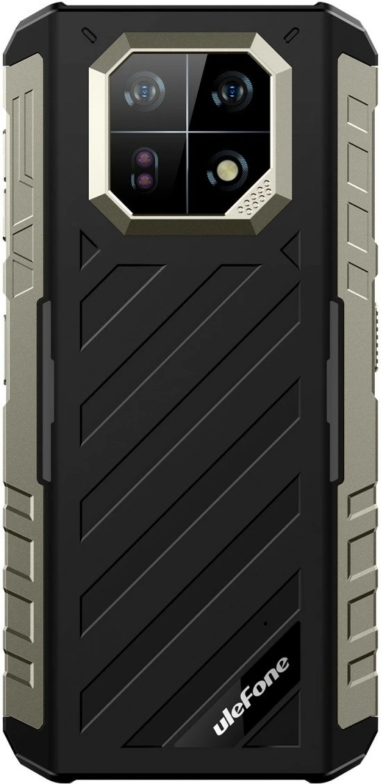 Celular Ulefone Armor 22, 8/128GB, IP69K, i zi