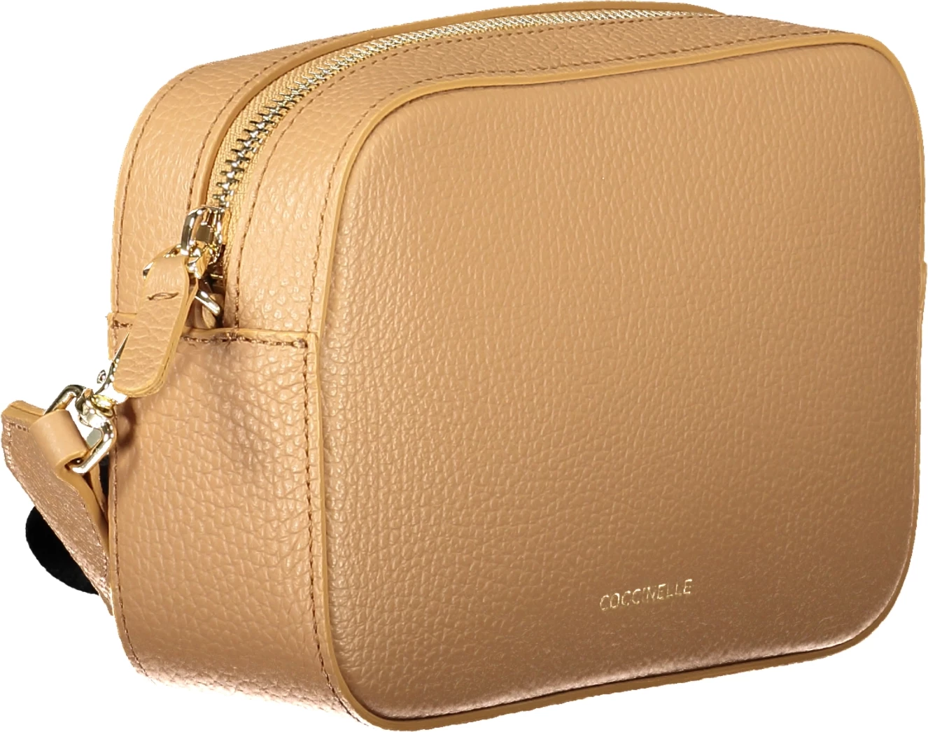 Çantë për femra COCCINELLE Tebe, kafe