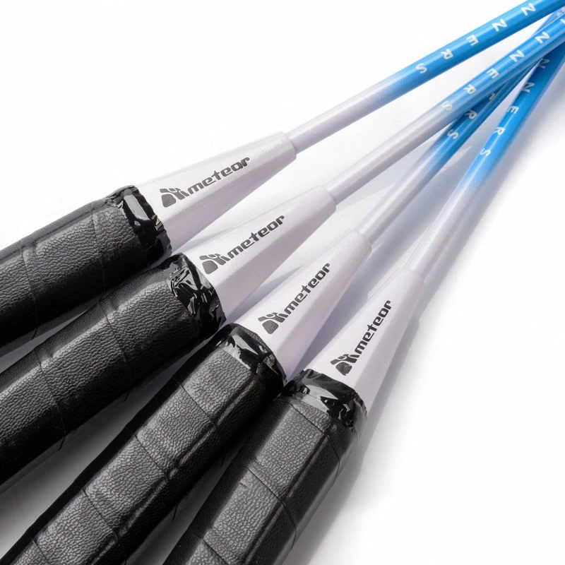 Set badmintoni për të gjithë, Meteor, blu