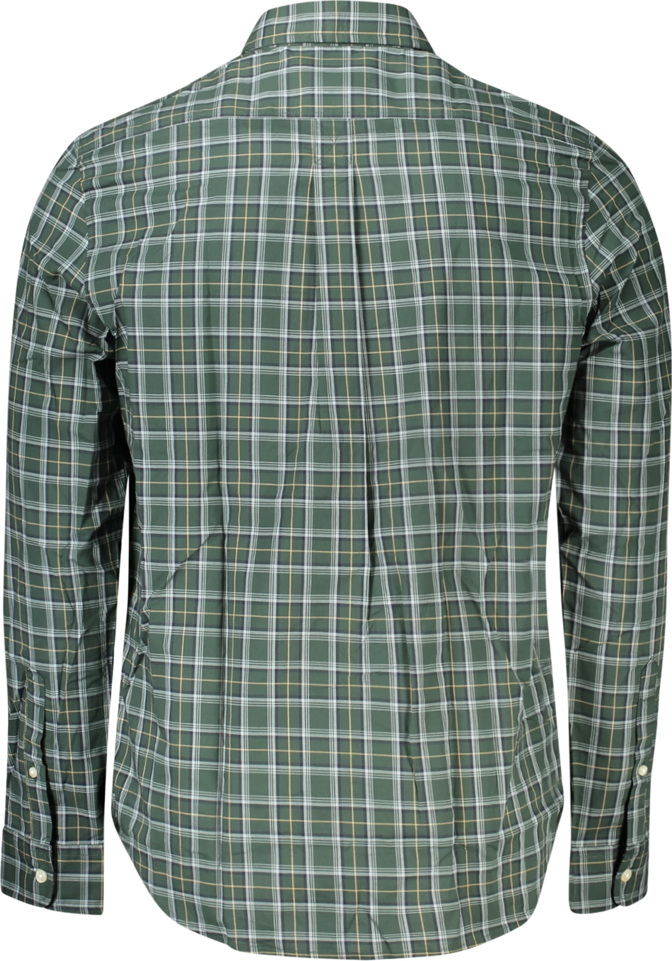 Këmishë për meshkuj Timberland, e gjelbër