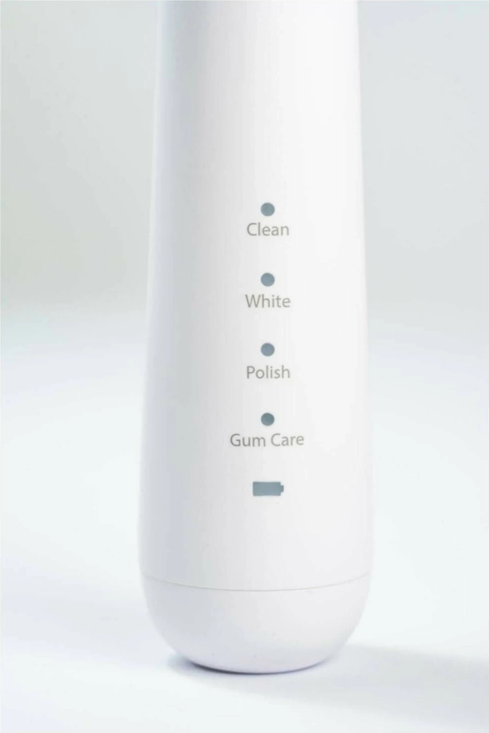 Furçë dhëmbësh sonike Oromed Gold-Sonic Professional, e bardhë