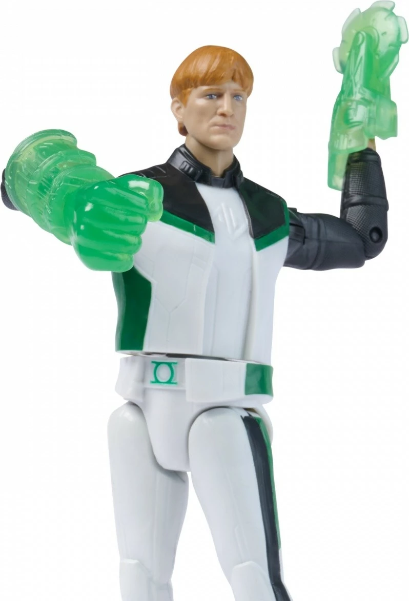 Figurë aksioni Superman Spin Master 15 cm, plastikë, me aksesorë