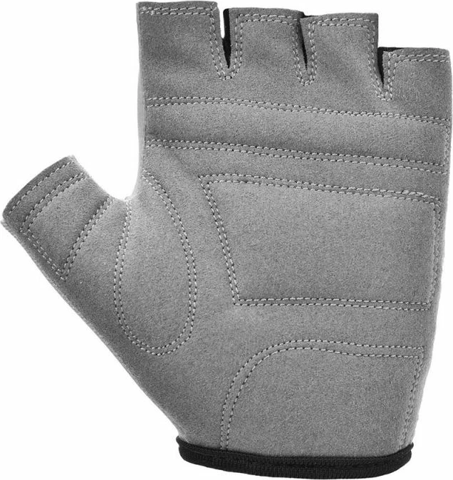 Doreza për biçikletë për fëmijë Meteor, të kuqe