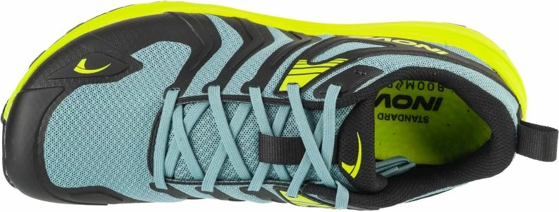 Atlete për meshkuj Inov-8, të gjelbra