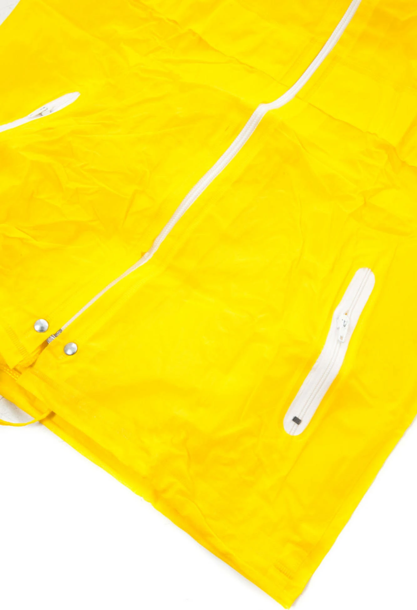 Pallto shiu SIMIANI fëmijë, e verdhë