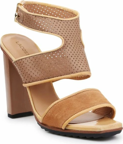 Këpucë për femra Lacoste