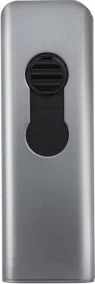 USB stick PNY Elite Steel 64GB USB 3.1 argjend