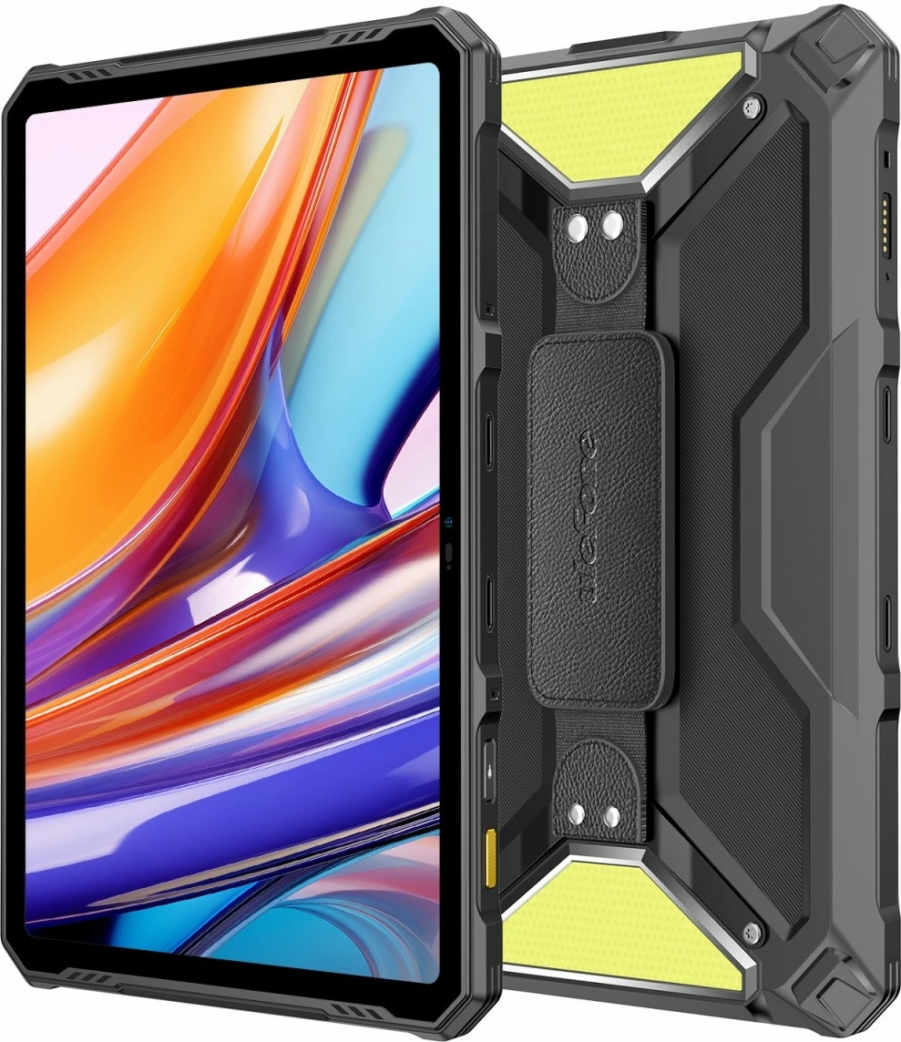 Tablet Ulefone Armor Pad 3 Pro 10.36", 8/256GB, 4G, E zezë