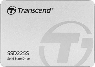 SSD Transcend SSD225S, 1 TB, 2.5", 550 MB/s, 6 Gbit/s