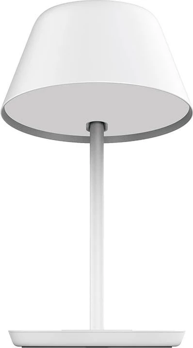 Llambë tavoline smart Yeelight Staria Bedside Lamp Pro YLCT03YL, e bardhë