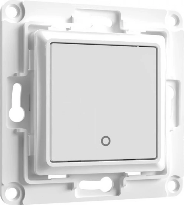 Aksesor Shelly Wall Switch 1, i bardhë