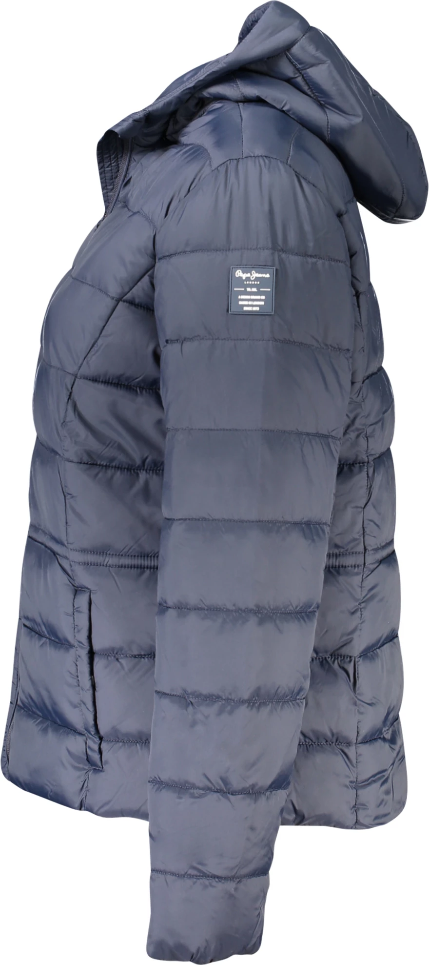 Jakne për femra PEPE JEANS, blu