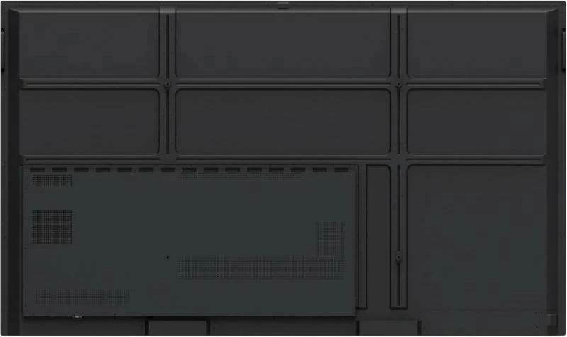 Ekran interaktiv Viewsonic IFP7550-5F, 75 inç, 4K Ultra HD, 64GB, Touchscreen