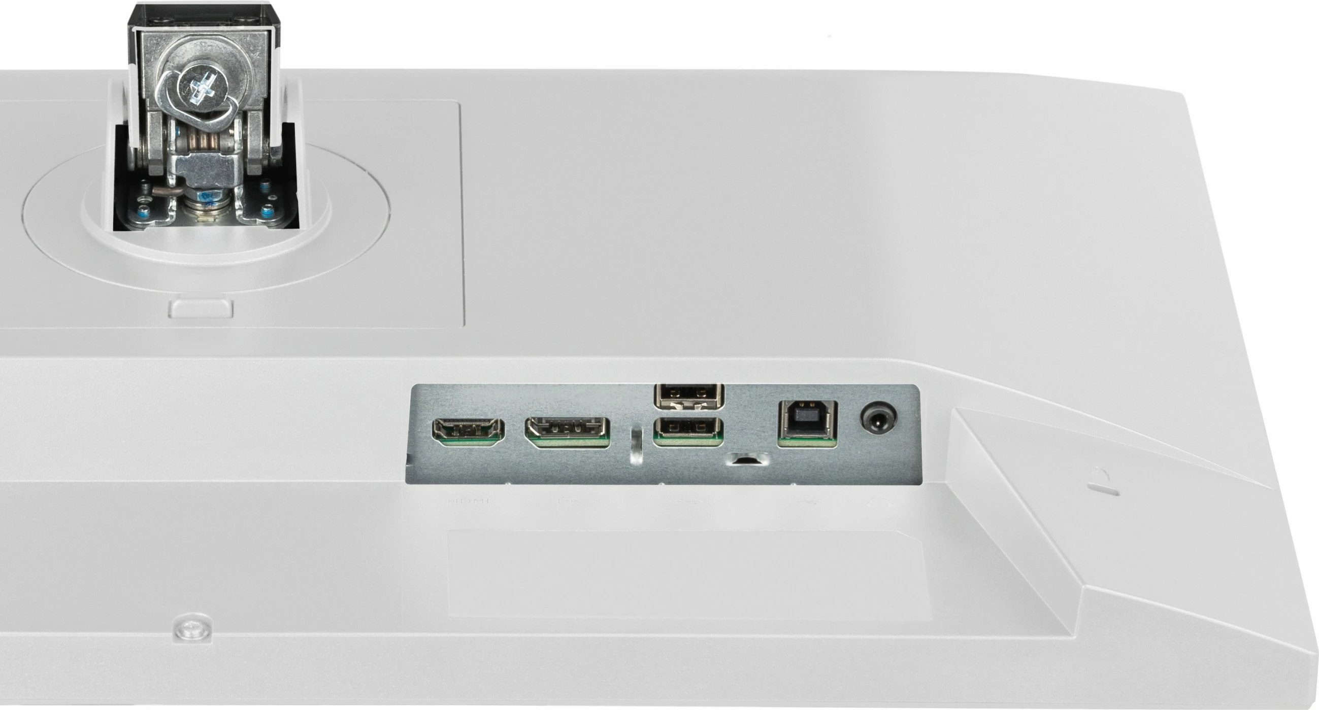 Monitor iiyama ProLite XUB2293HSU-W7 21.5 inç, IPS, Full HD, HDMI+DP+2xUSB, i bardhë