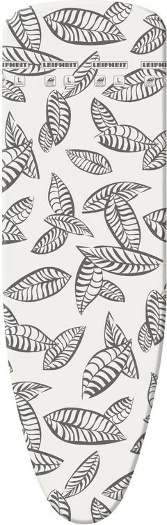 Mbulesë tavoline hekurosje Leifheit 71615, 1400 x 450 mm, me motive