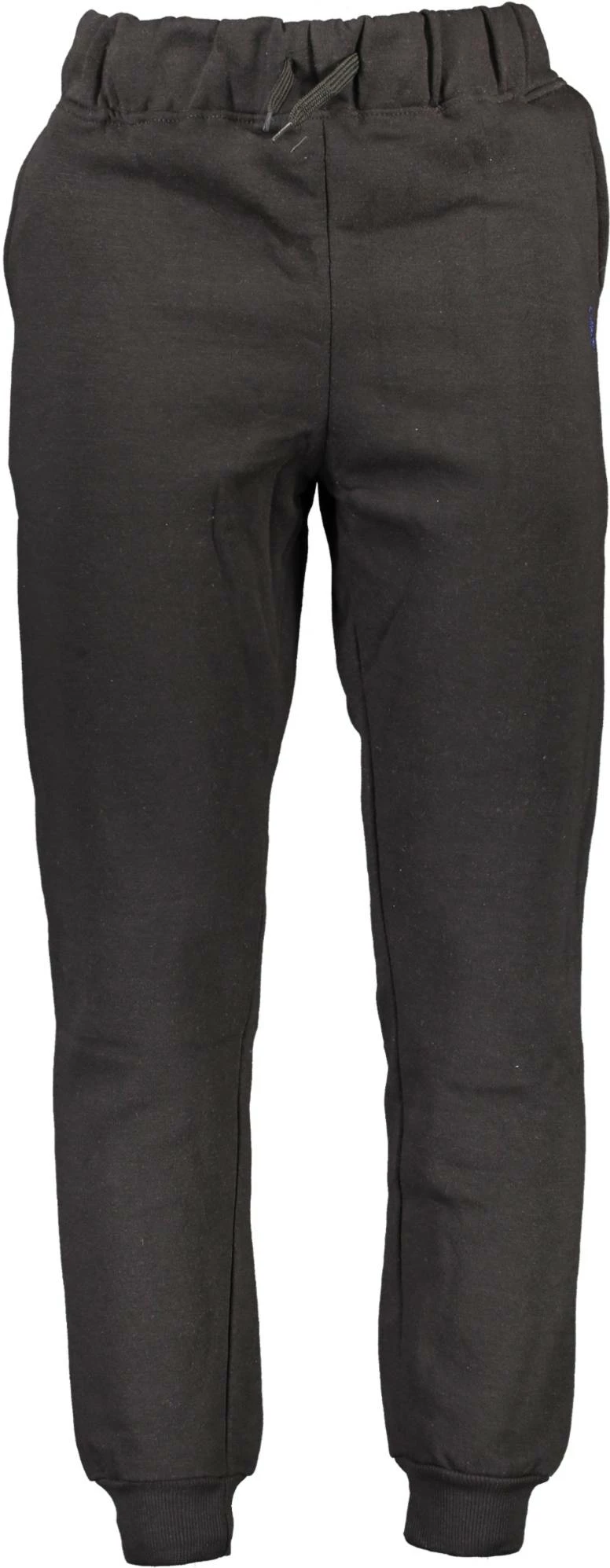 Pantallona sportive për meshkuj GIAN MARCO VENTURI, të zeza