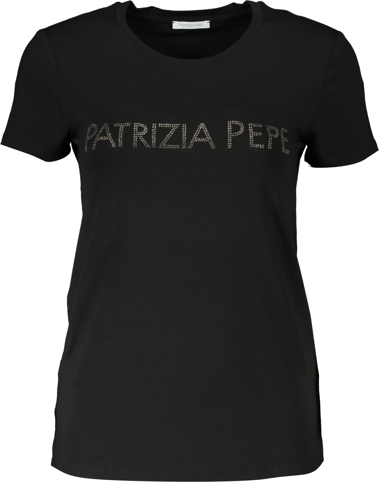 Maicë femra Patrizia Pepe, e zezë