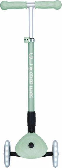 Scooter për fëmijë Globber, jeshil