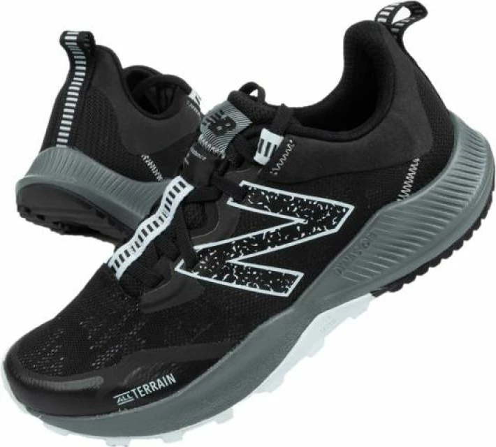 Atlete për femra New Balance FuelCore W WTNTRLB4, të zeza