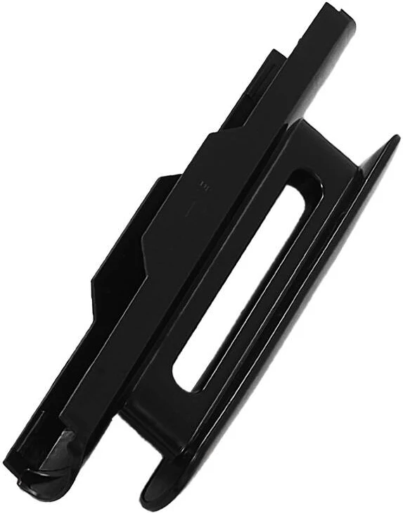 Fshesë elektrike Deerma DX700 PRO, dore dhe vertikale, 650W, 0.8L, e zezë