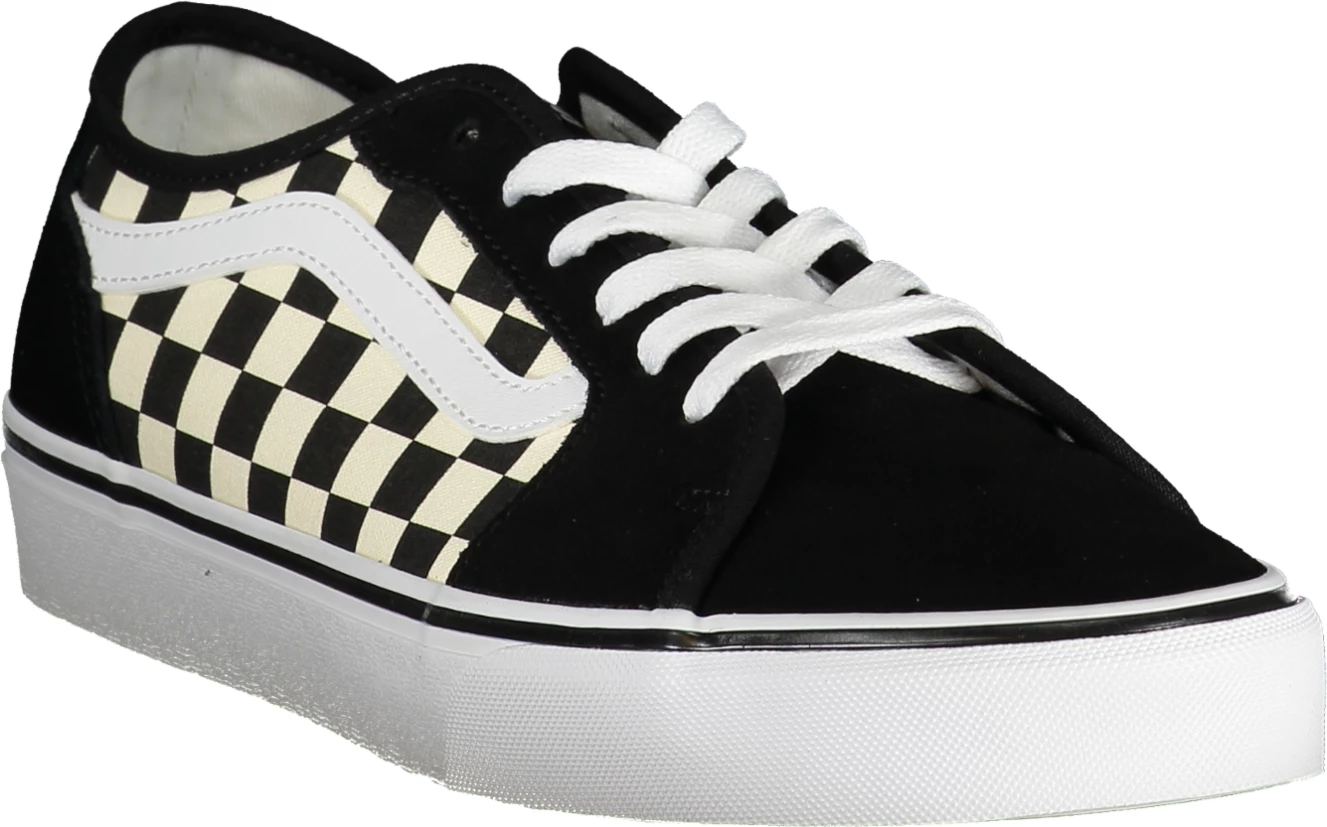 Atlete VANS meshkuj, të zeza