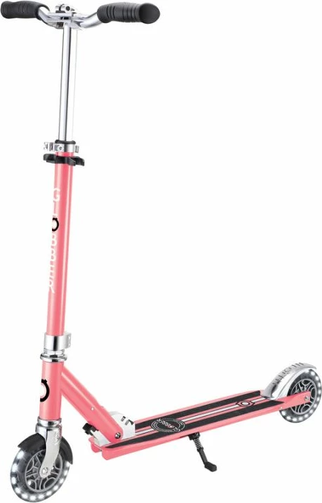 Skuter për fëmijë Globber, krom