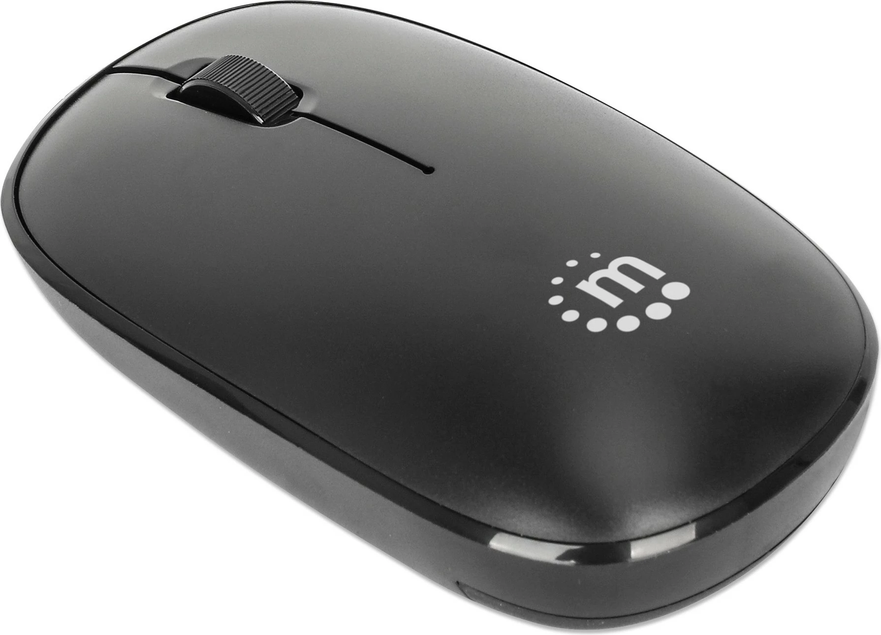 Maus MANHATTAN MW3050 wireless USB, 3 butona, i zi