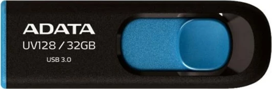 USB Adata, DashDrive,128GB