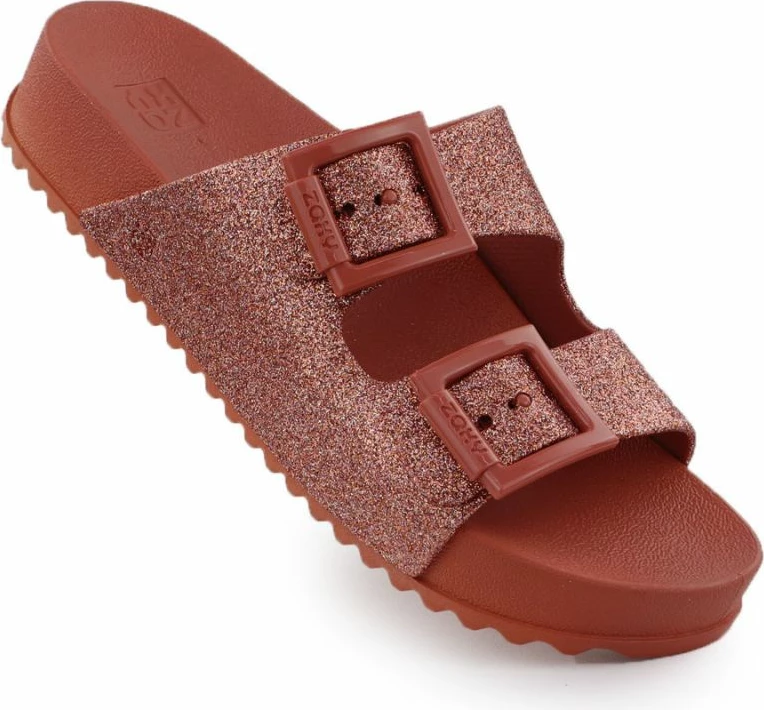 Papuqe për femra Zaxy, të kuqe