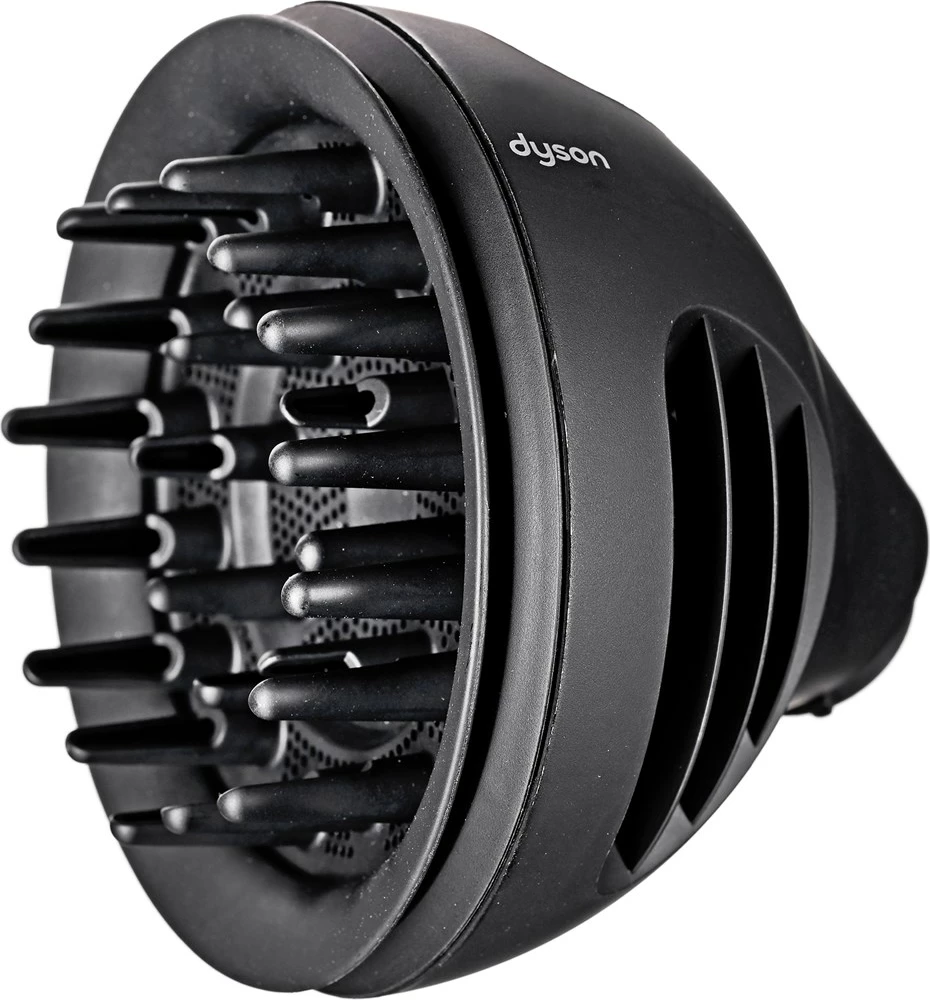 Tharëse dhe kaçurreluese flokësh DYSON HS08, Vinca Blue, set me aksesorë