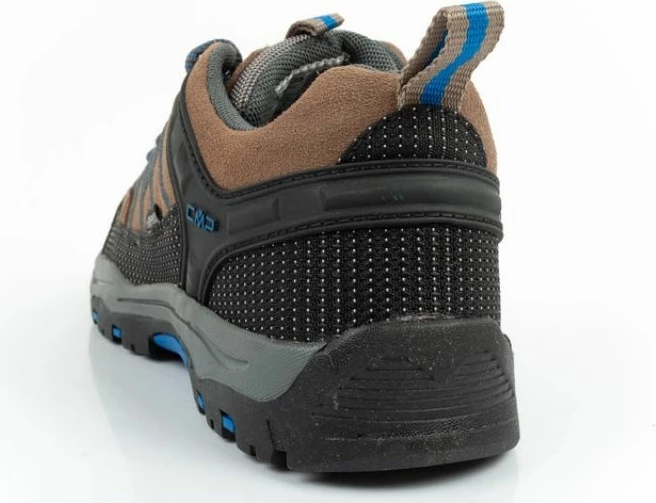 Këpucë outdoor për fëmijë CMP, kafe