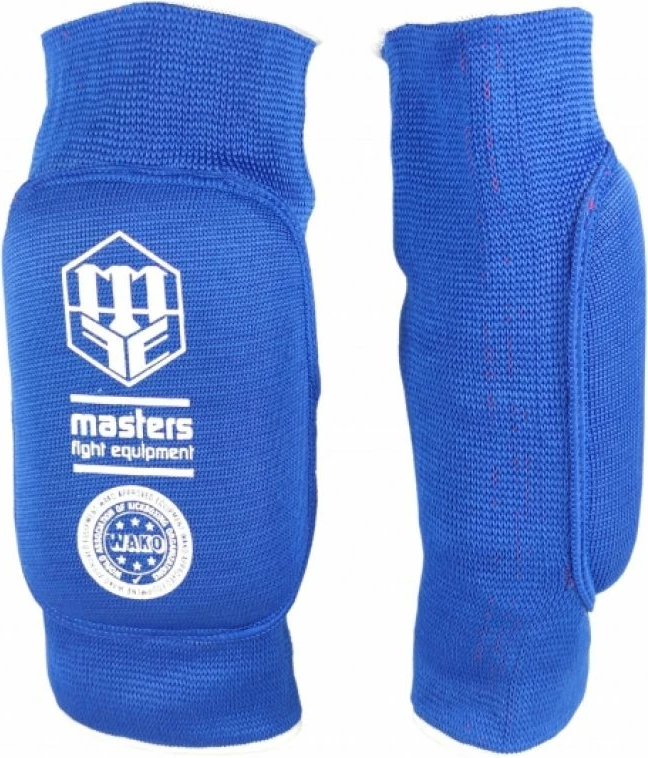 Mbështjellëse bërryli për sportet luftarake Masters, për meshkuj dhe femra