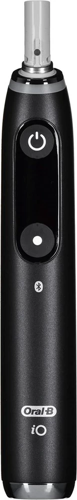 Furçë dhëmbësh Braun Oral-B iO Series 9 Luxe Edition, Black Onyx