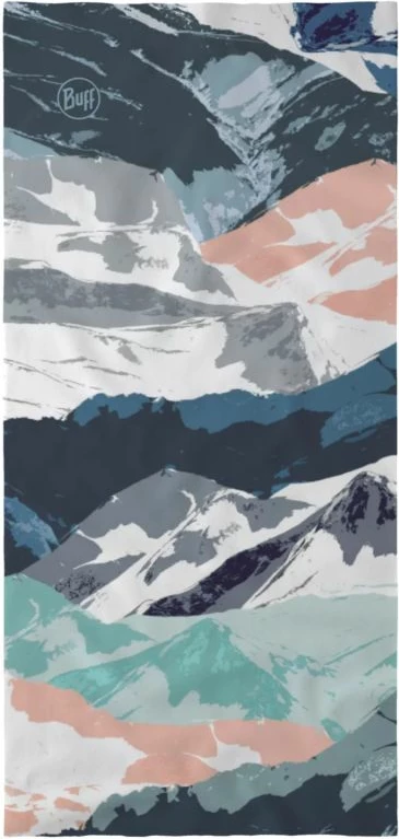 Chimney Buff, shumëngjyrësh