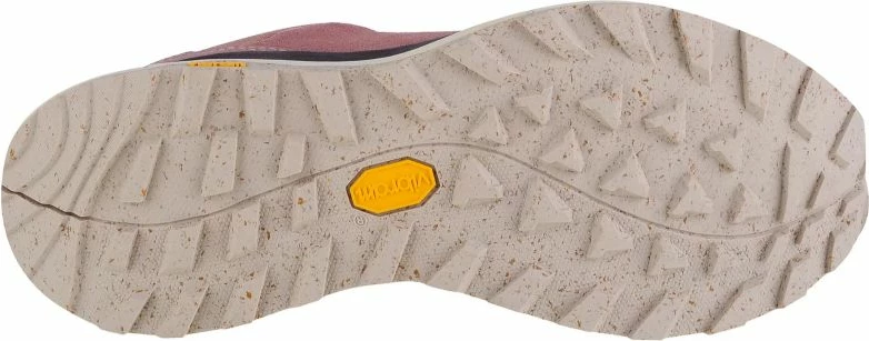 Atlete për femra Jack Wolfskin, rozë