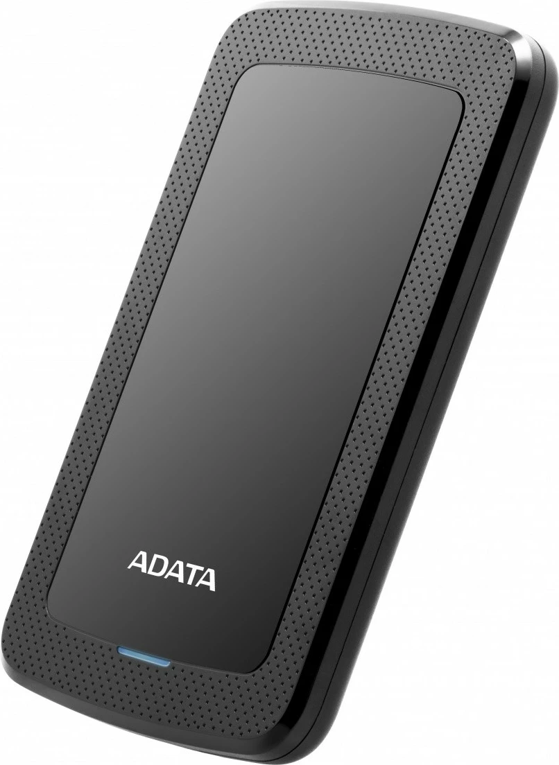 Hard disk i jashtëm Adata DashDrive HV300, 1TB, 2.5'', USB 3.1, Zi