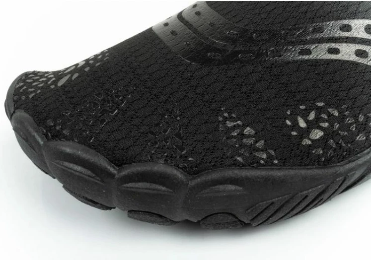 Atlete për meshkuj ProWater, të zeza