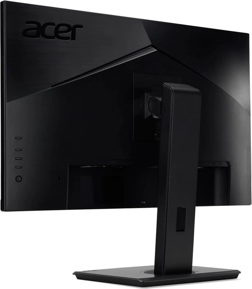 Monitor Acer B227Q E, 21.5", Full HD, LED, e zezë